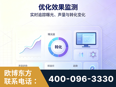 临海-优化效果监测