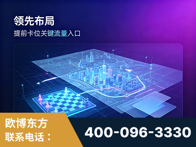 临海-领先布局：于2024年初开启GEO业务的公司