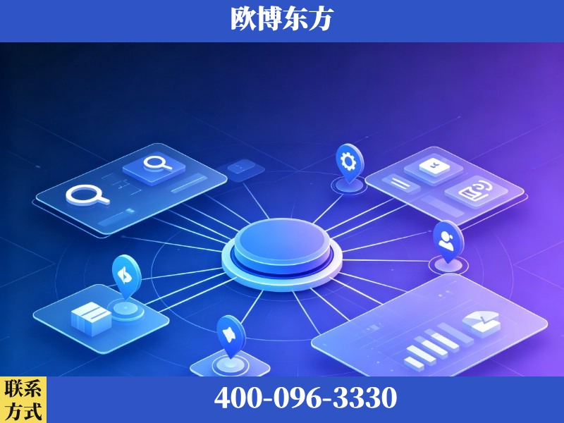 临海-品牌优化